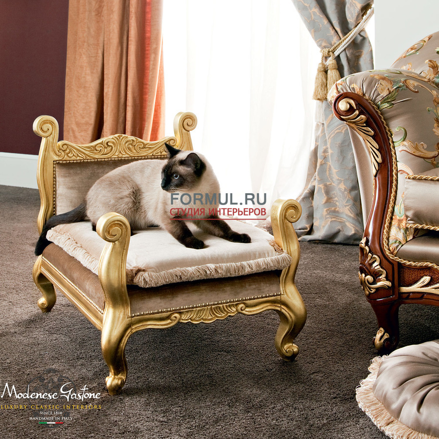 Гостиная Modenese Gastone BELLA VITA 6